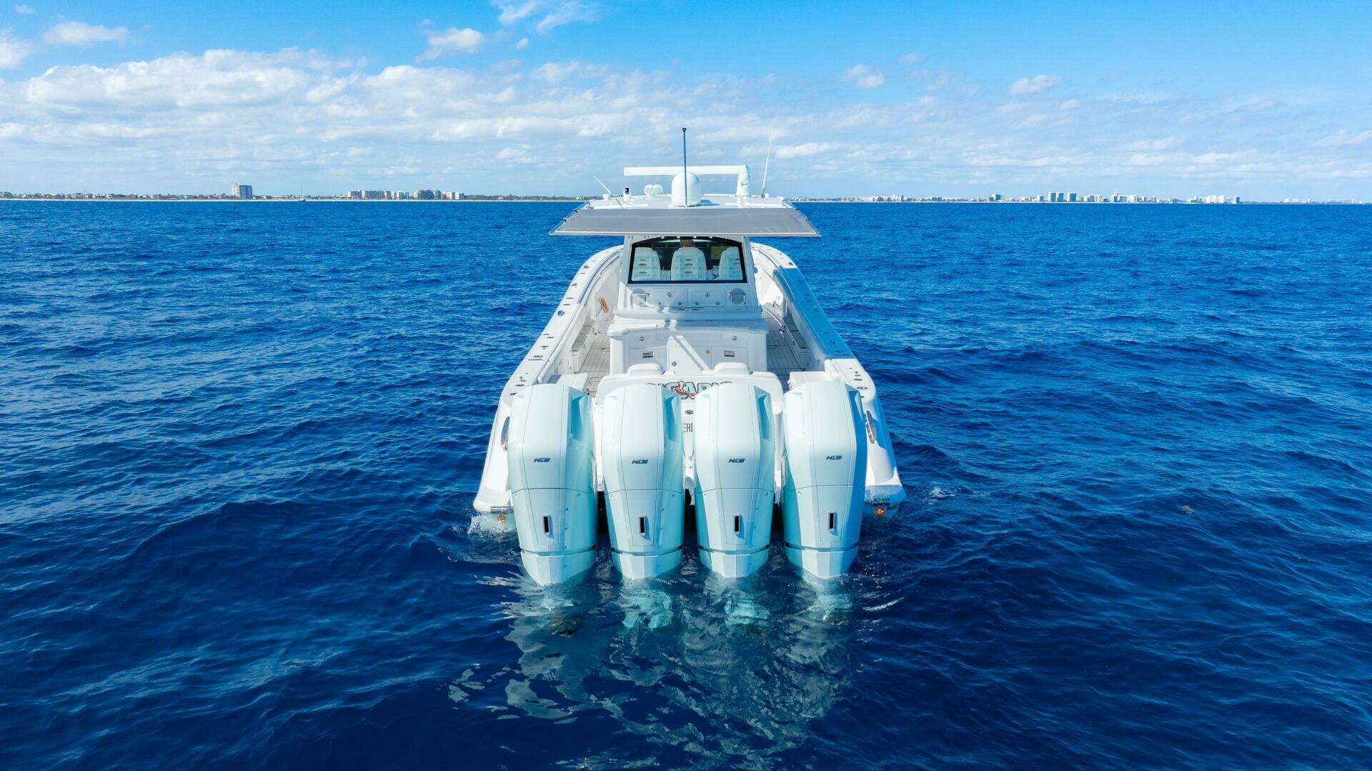 2024 HCB 53 Suenos RXV - Image 8
