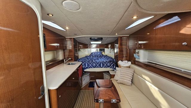 2008 Sea Ray Sundancer 350 - 16