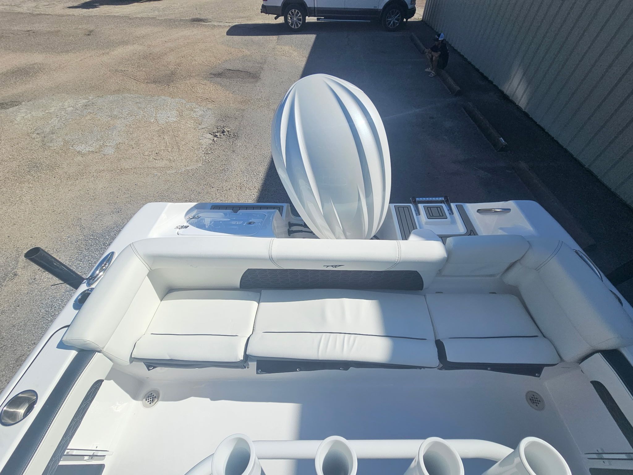 2026 Tidewater 220 LXF - 3