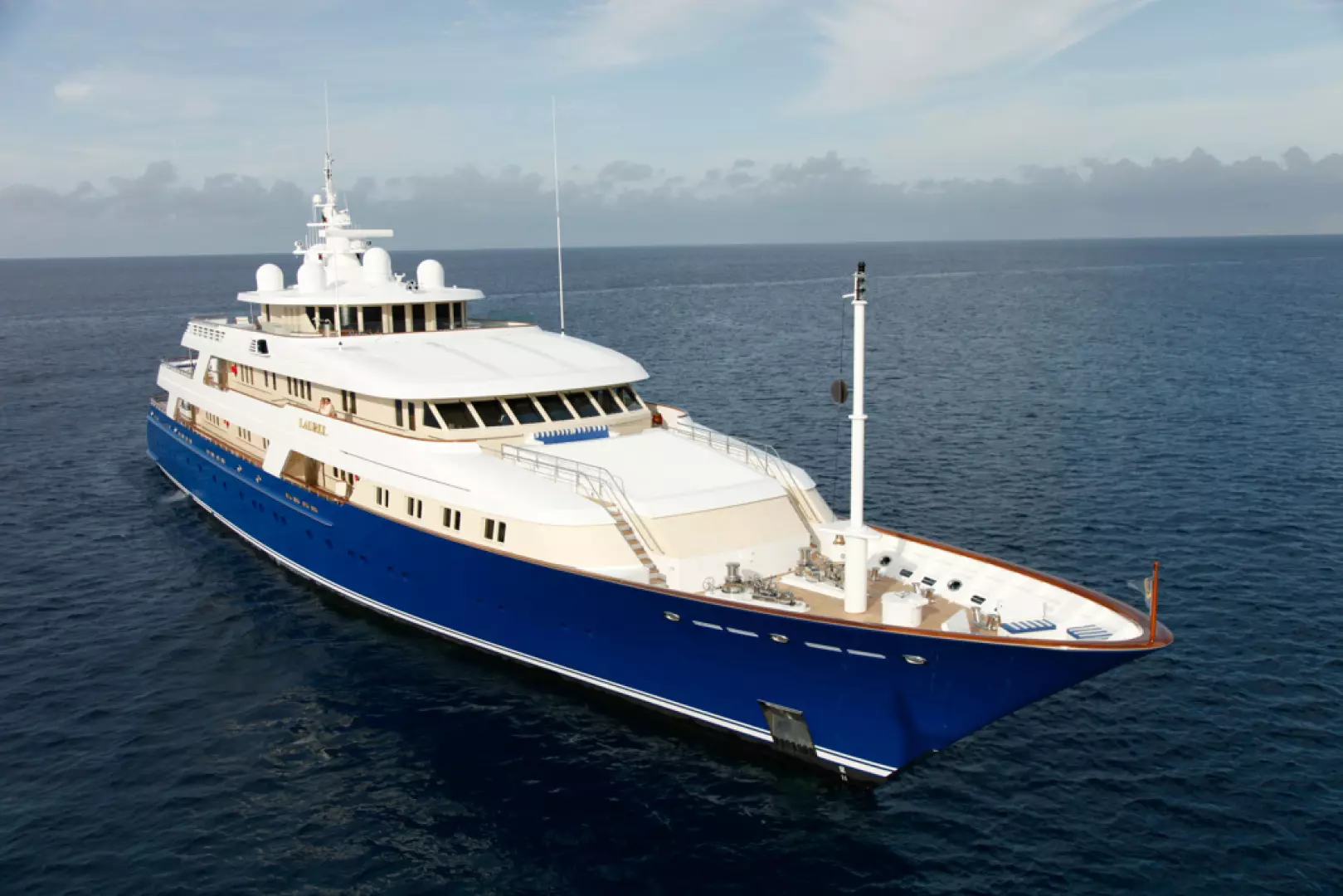 2006 Delta — - Image 2