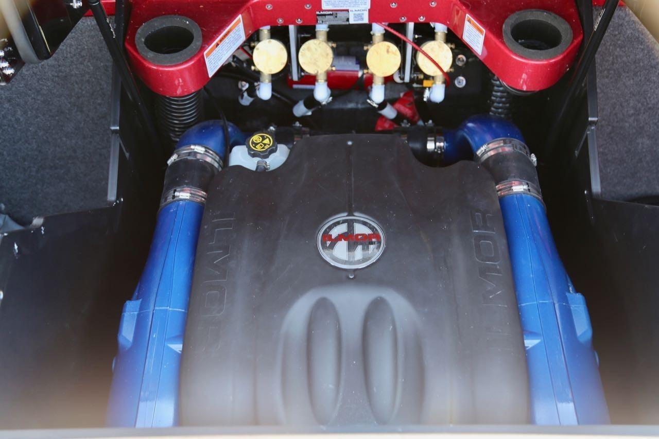 2020 MasterCraft X26 - 19