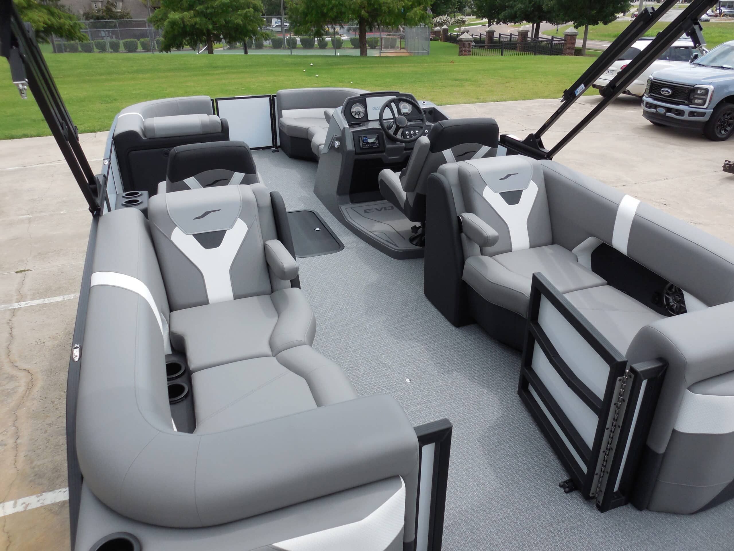 2026 Evotti 521QL - 22