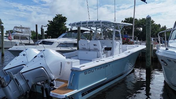 Southport 30FE REV Yacht Sales