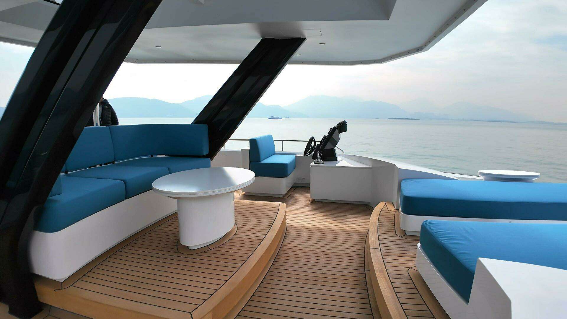 2027 McConaghy Boats MC63p Tourer - Image 22