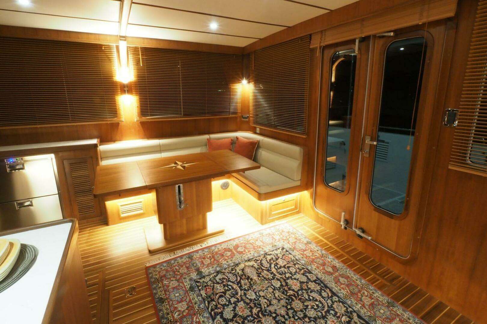 2026 Helmsman Trawlers 46 Pilothouse - Image 25