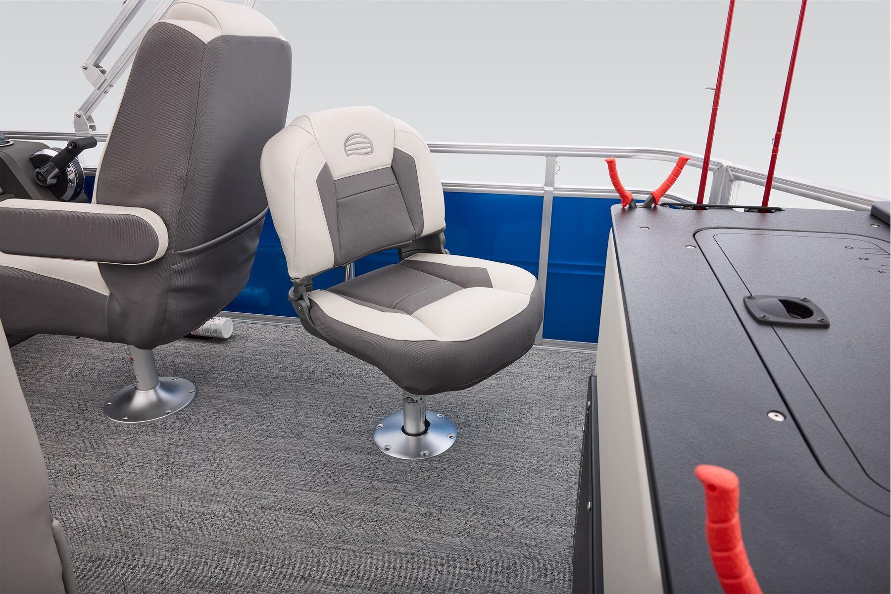 2026 Sun Tracker Fishin' Barge 20 DLX - 83
