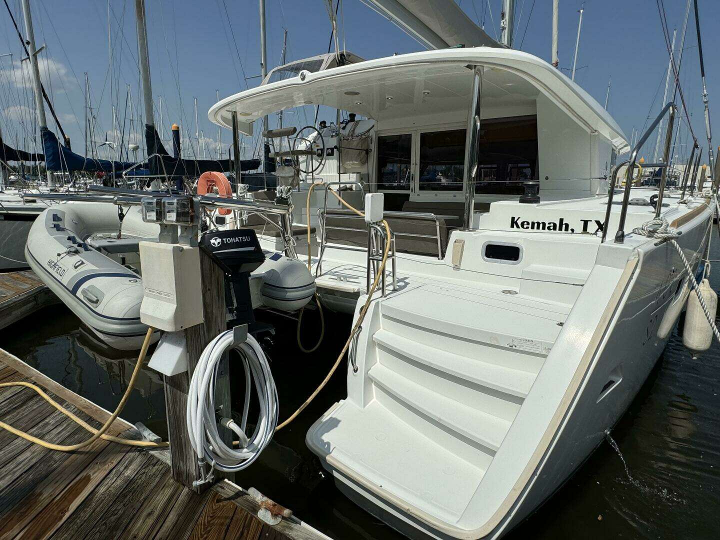 2016 Lagoon 400 S2 - Image 11