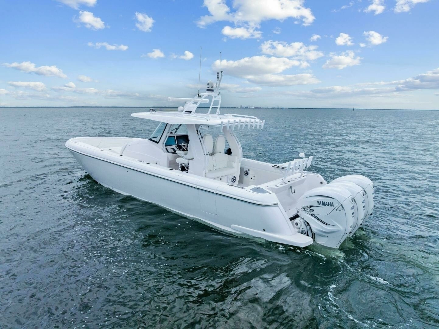 2020 Intrepid 407 Nomad SE - Image 38