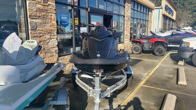 2024 Yamaha WaveRunner gp - 8