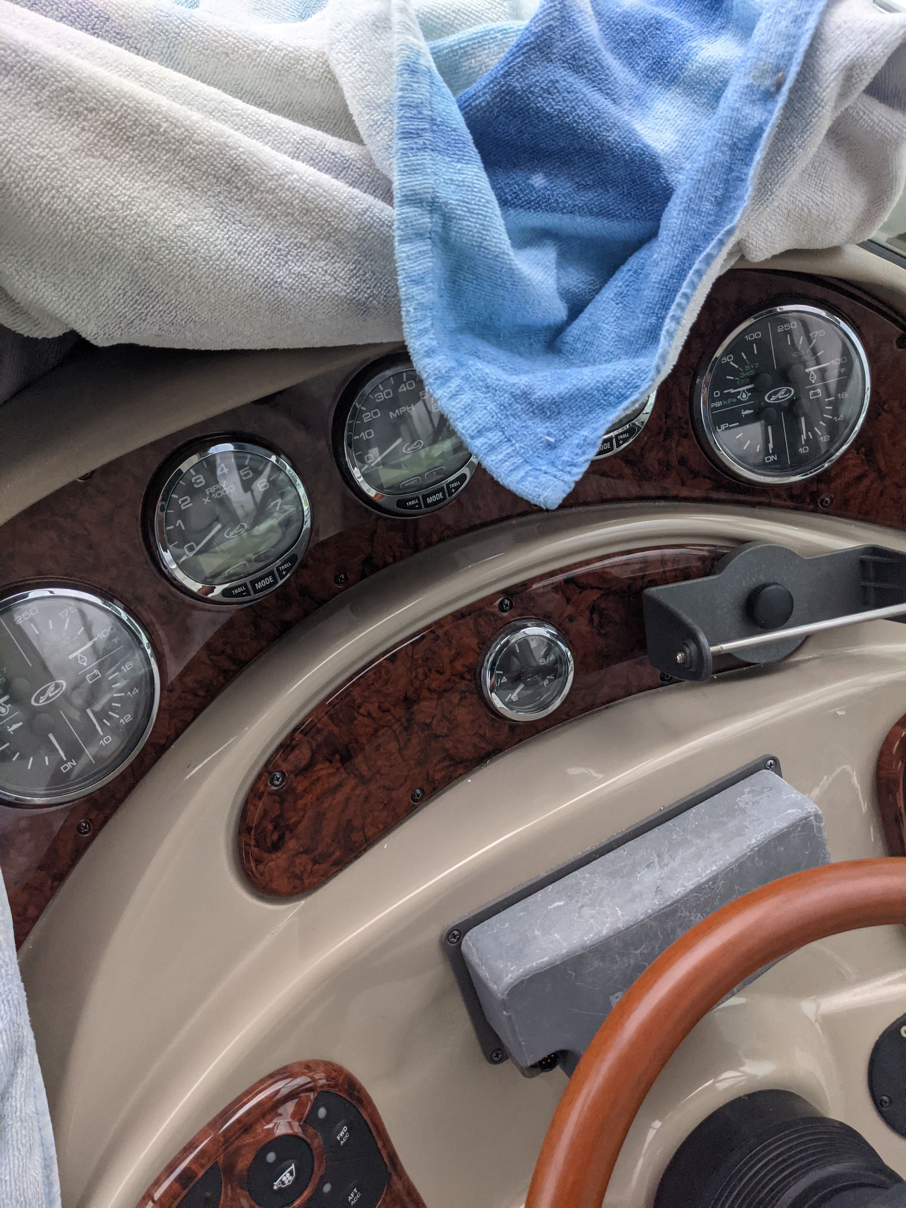 2004 Sea Ray Sundancer 280 - 22