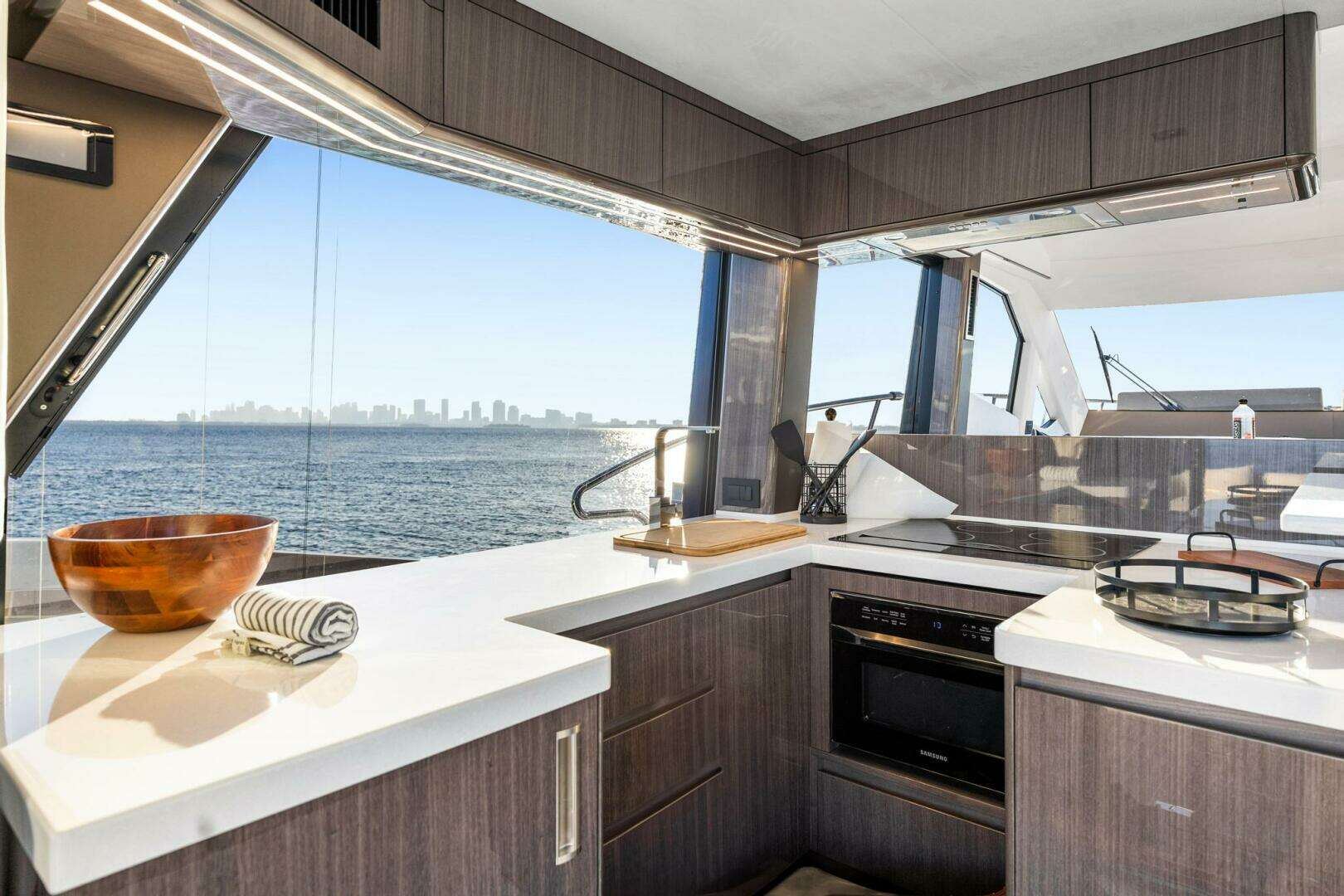 2025 Galeon 50 FLY - Image 64