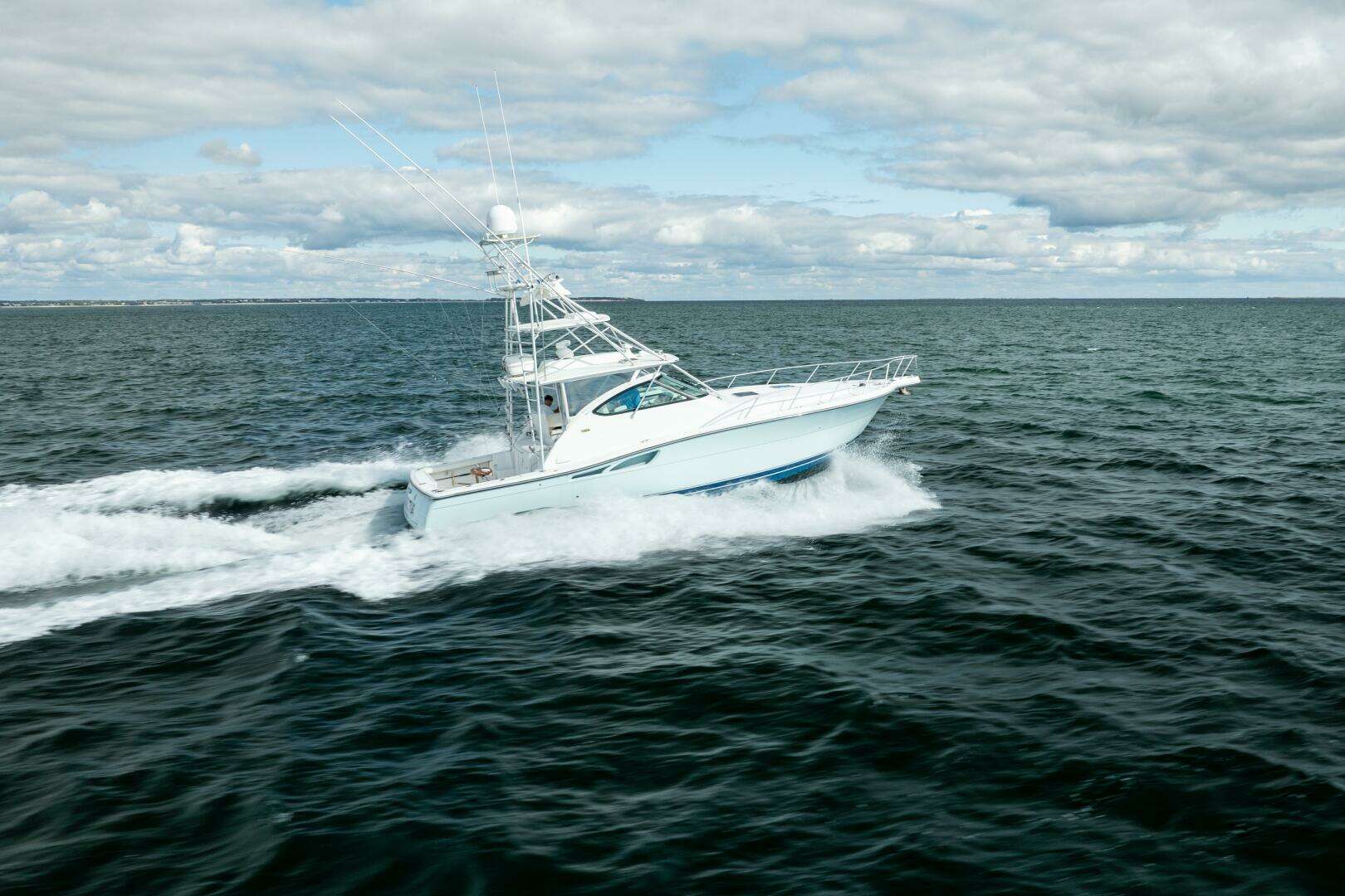 2007 Tiara Yachts 4200 Open - Image 4