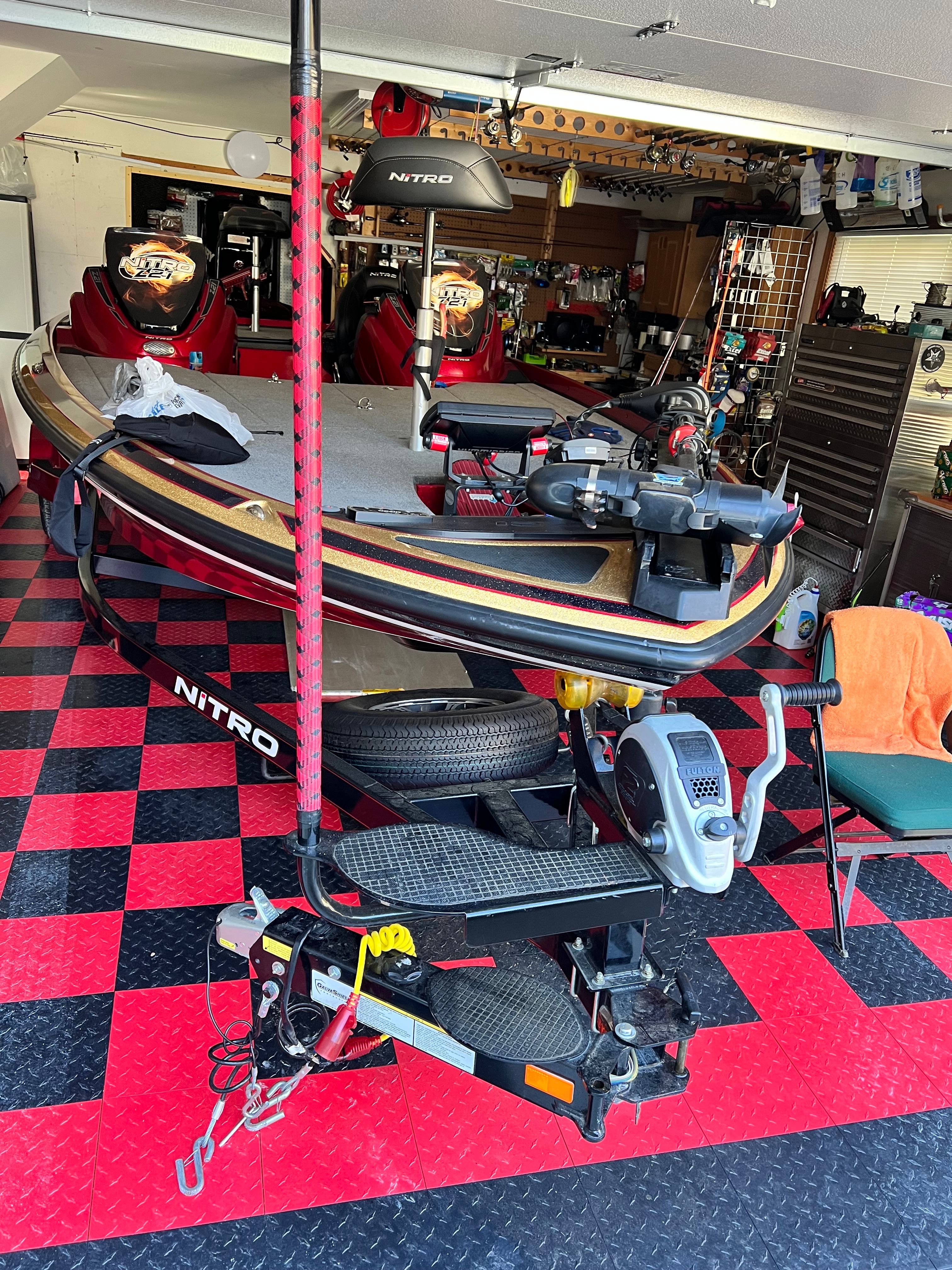 2016 Nitro z - 7