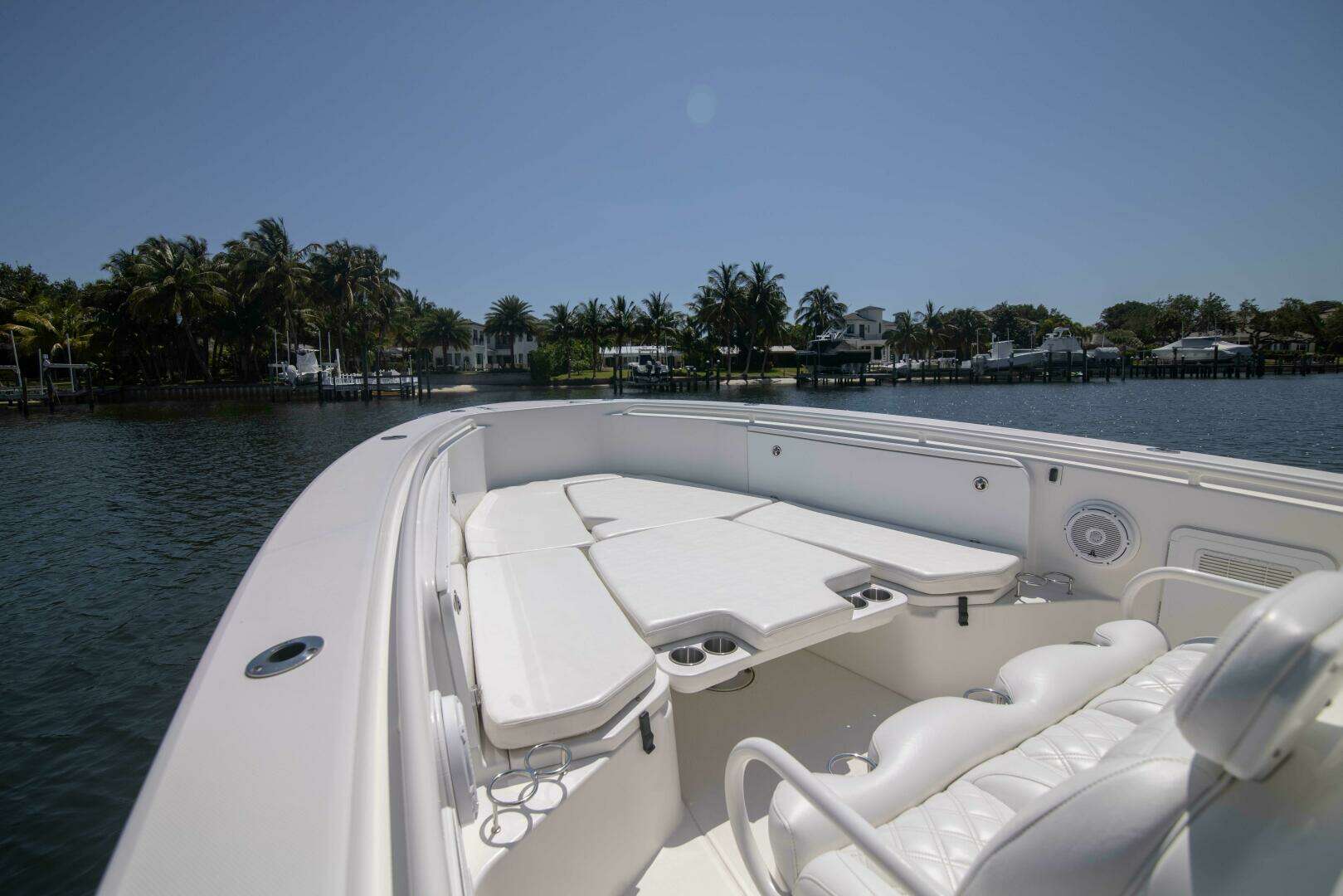 2009 Everglades 350CC - Image 2