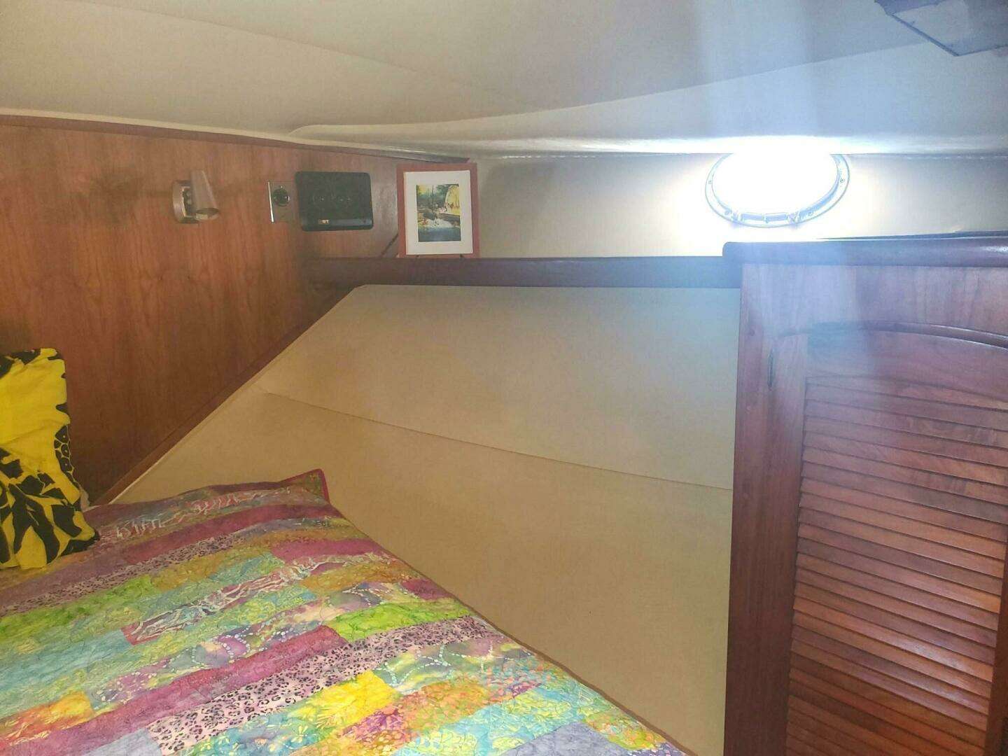 1985 Californian 5239 Cockpit Motor Yacht - Image 44