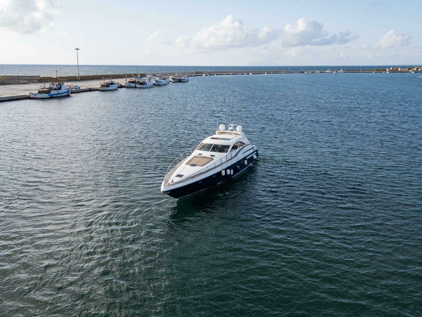 1999 Italcraft DRAGO 70 - Image 34