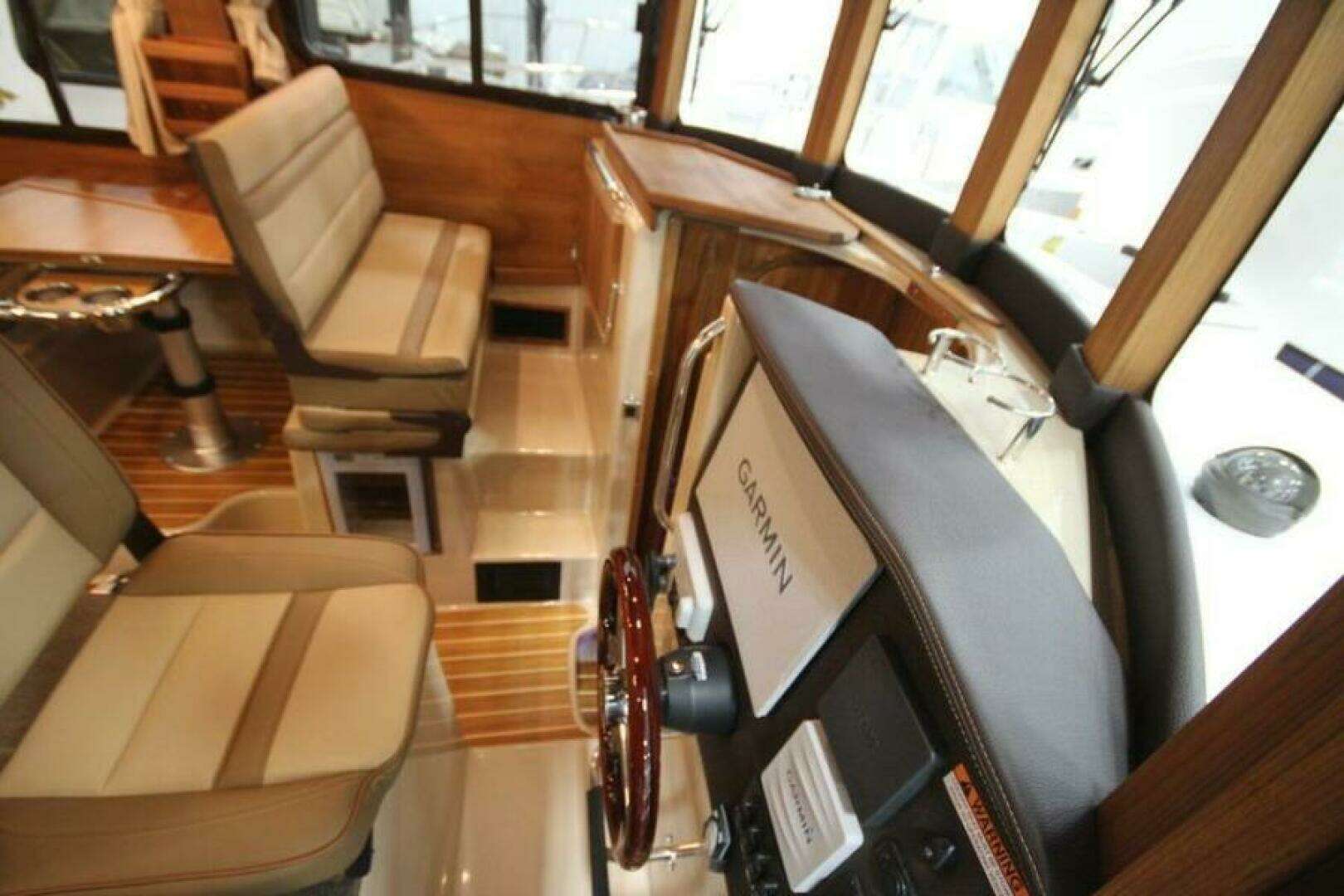 2026 Ranger Tugs R-31 Command Bridge Luxury Edition - Image 113