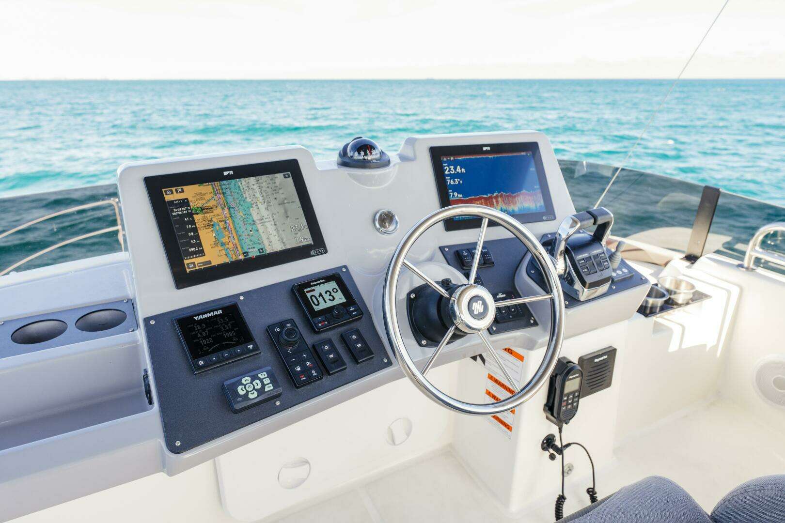 2025 Beneteau — - Image 4