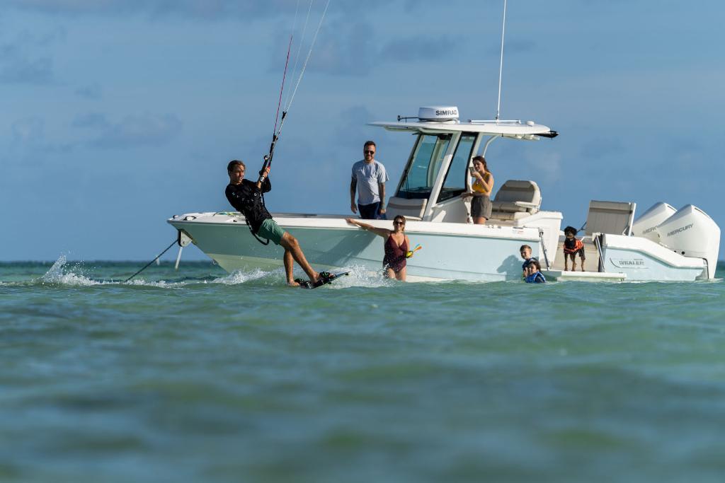2024 Boston Whaler 280 Dauntless - 118