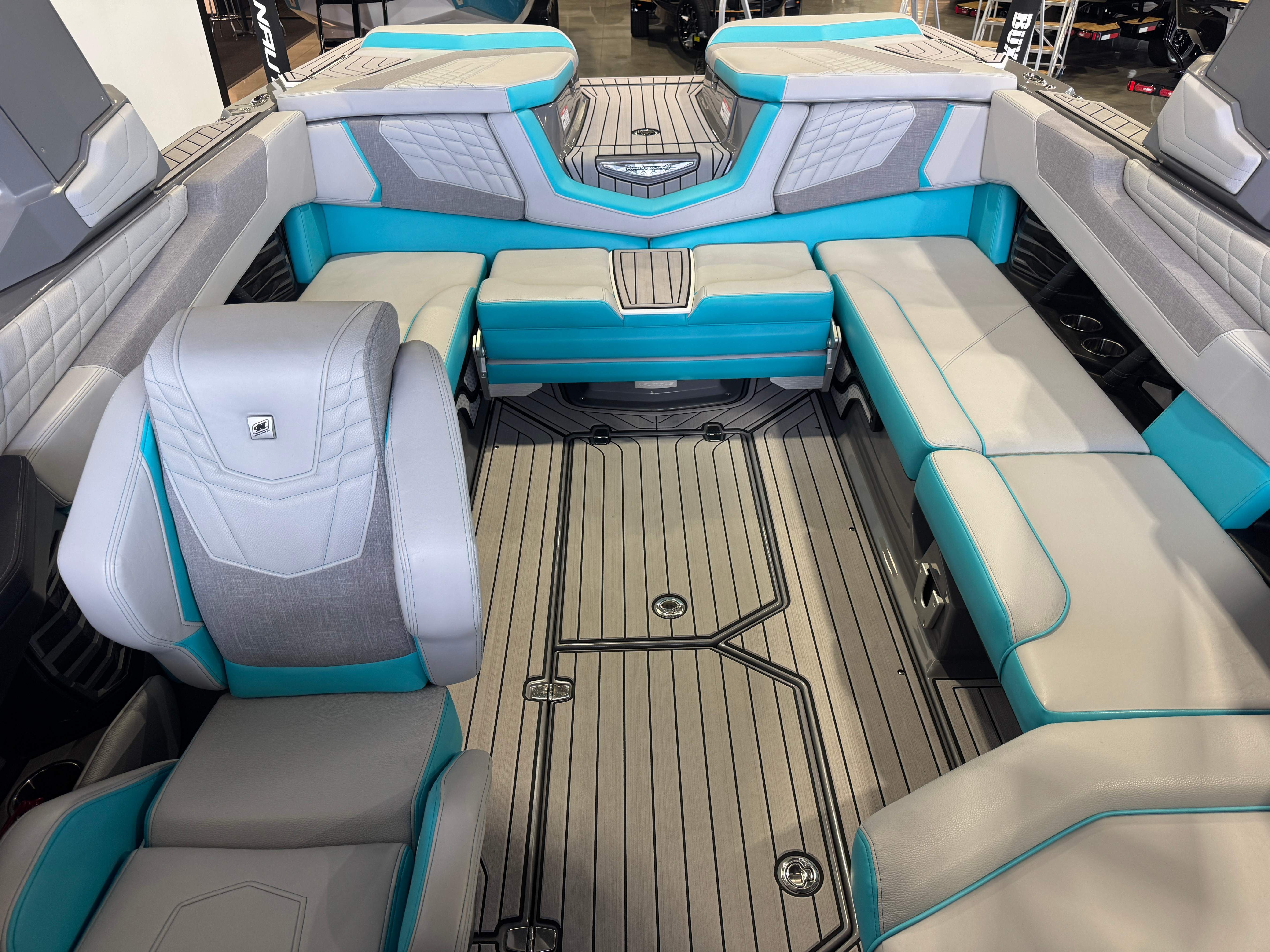 2023 Nautique Super Air Nautique G23 - 22