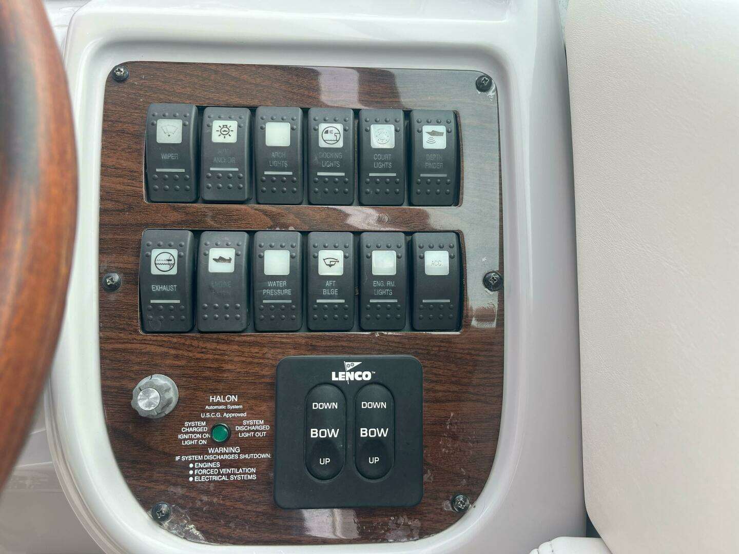 2007 Chaparral 275 SSi - Image 23