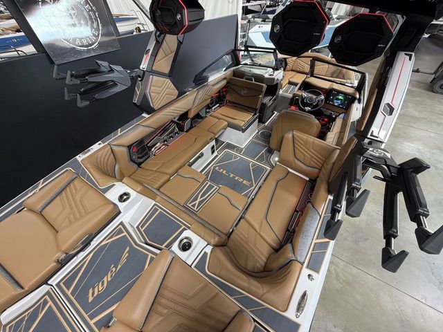 2026 Tigé Ultré 23ZX - 8