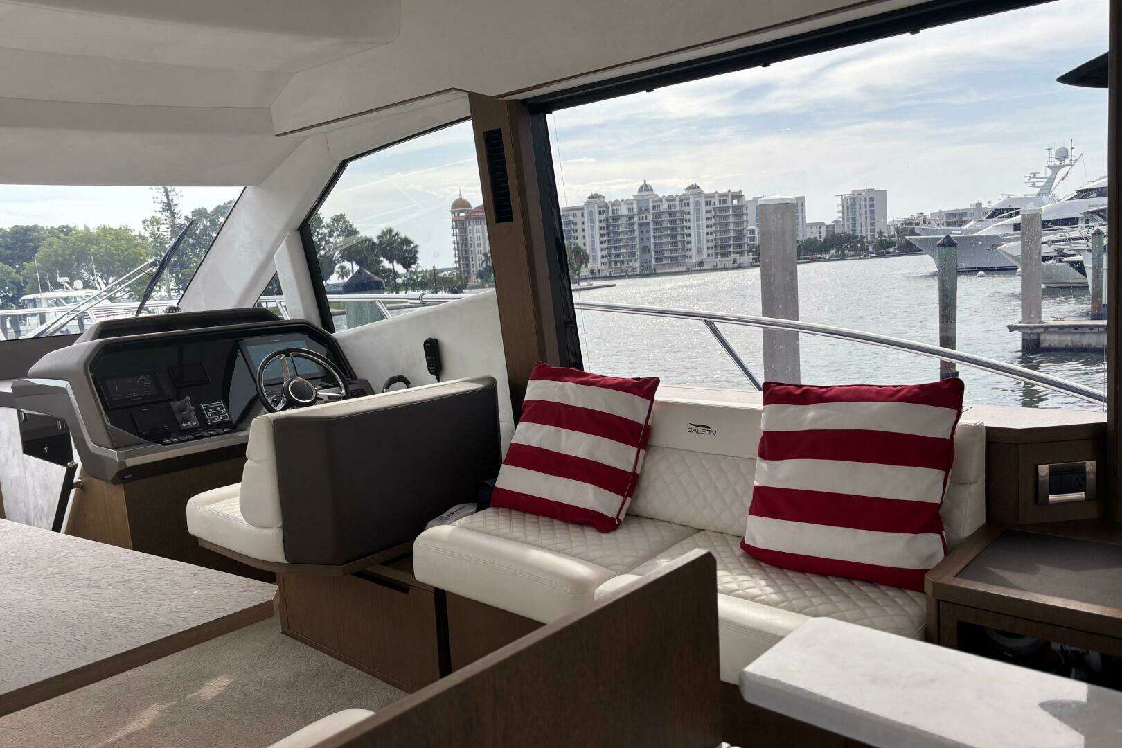 2020 Galeon 500 Fly - Image 35