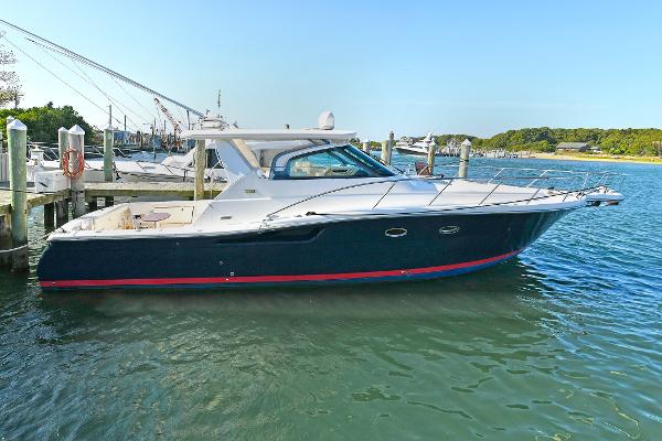 2008 Tiara Yachts 4200 Open