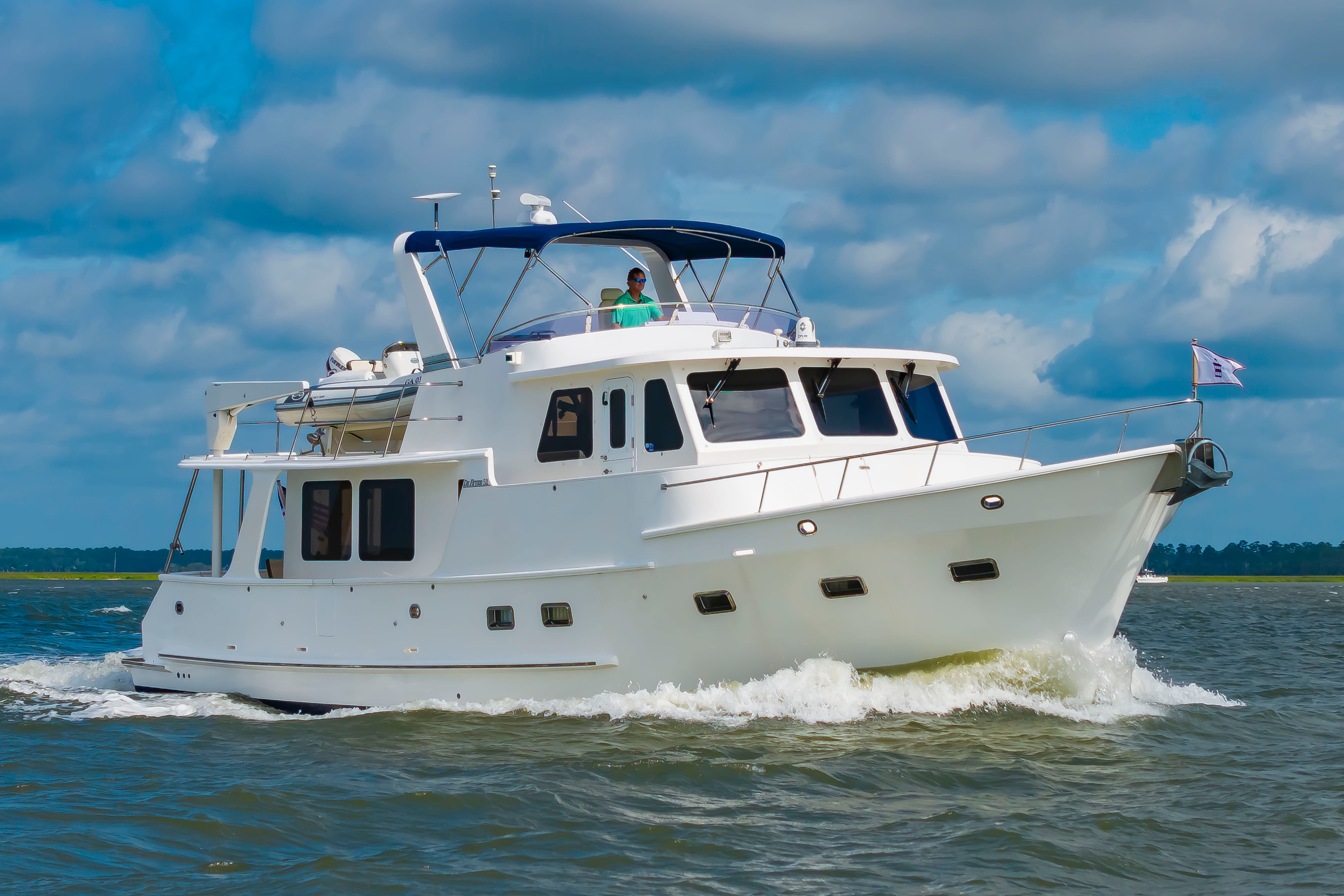 2016 DeFever Euro 52 - 95