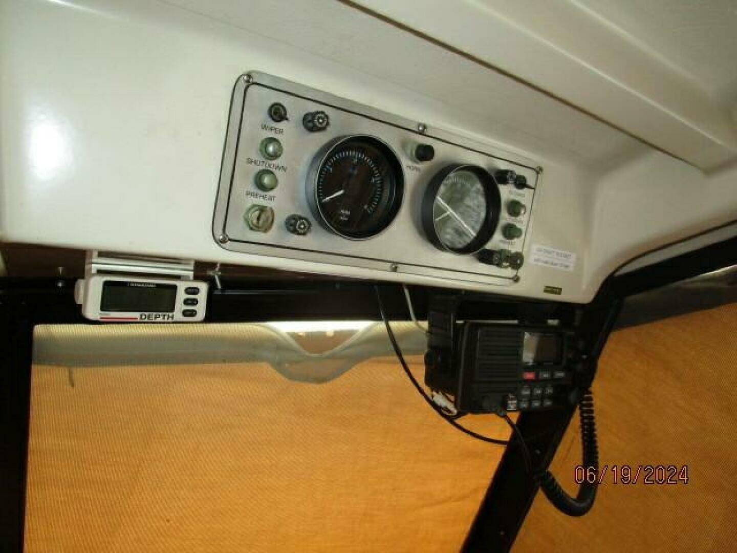 1984 Mainship 40DC - Image 42