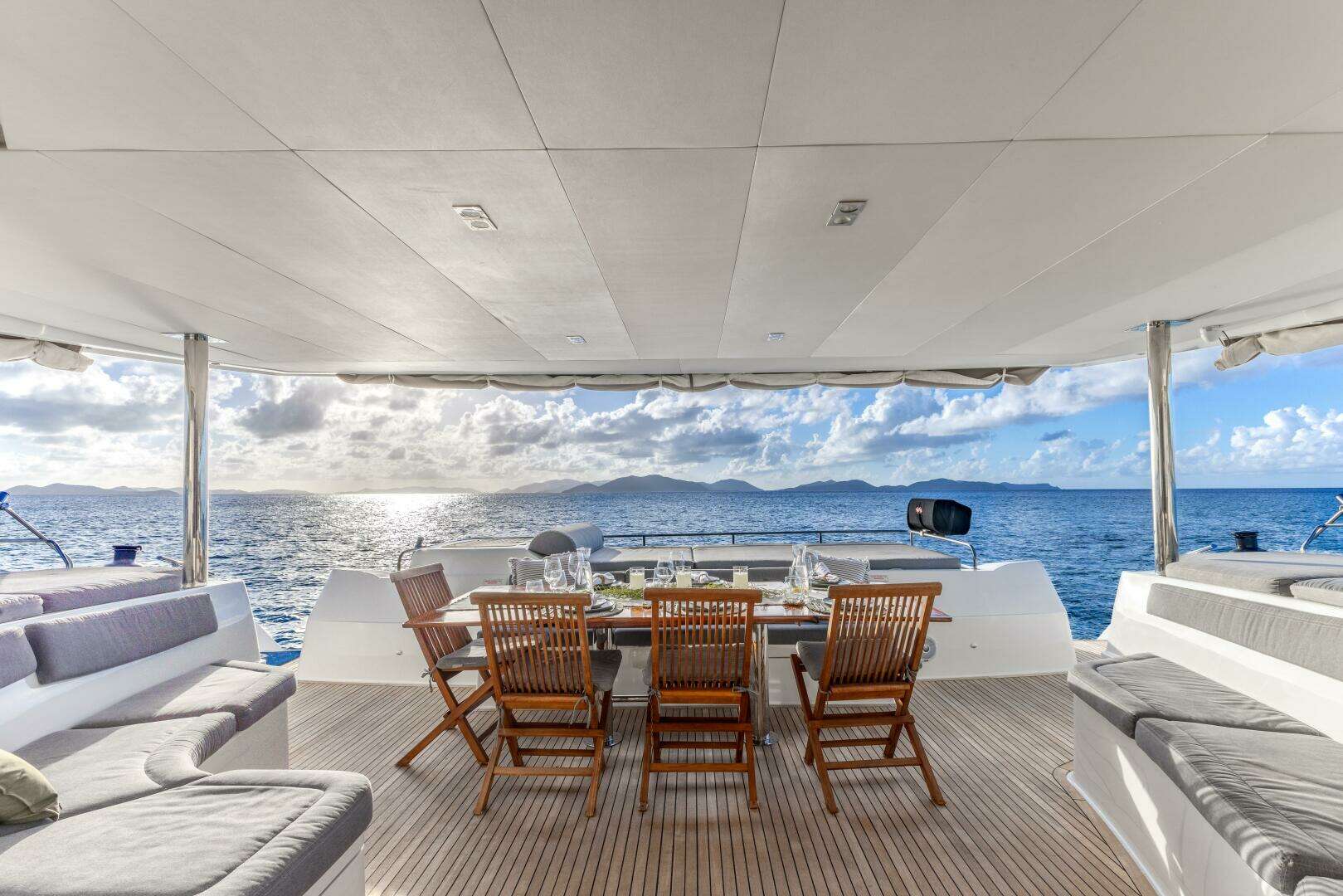 2017 Fountaine Pajot Victoria 67 - Image 26