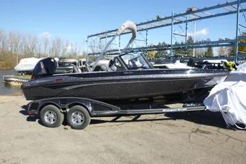 2026 Ranger 2080MS