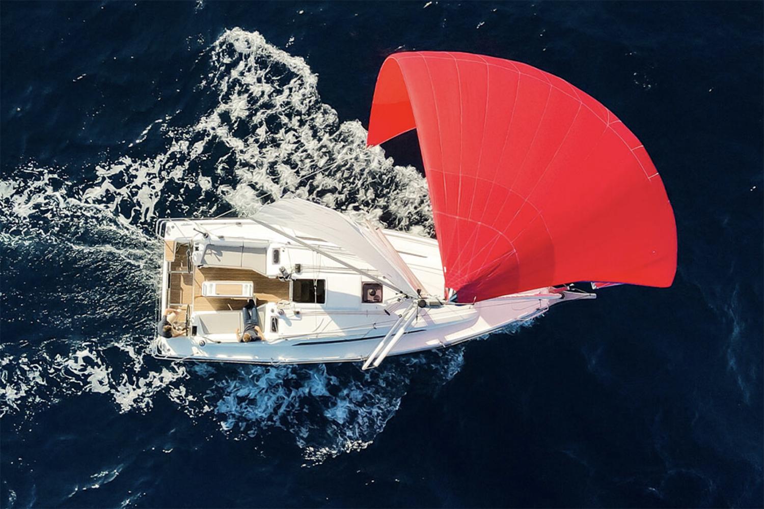 2026 Beneteau Oceanis 34.1