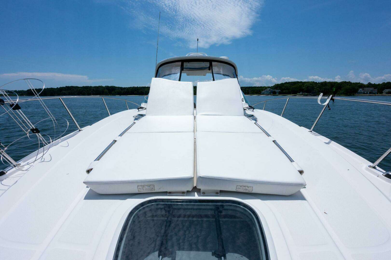 2013 Sea Ray 370 Sundancer - Image 19