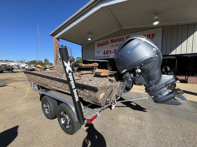 2026 Xpress H210B - 13