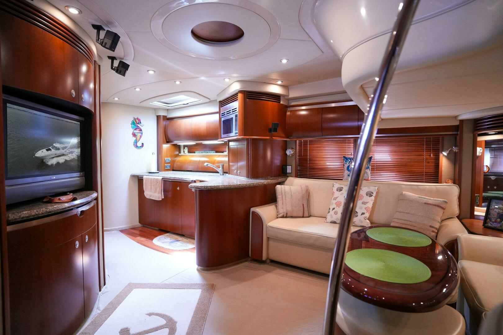 2006 Sea Ray 52 Sundancer - Image 33