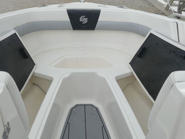 2021 Chaparral 23 Surf - 39