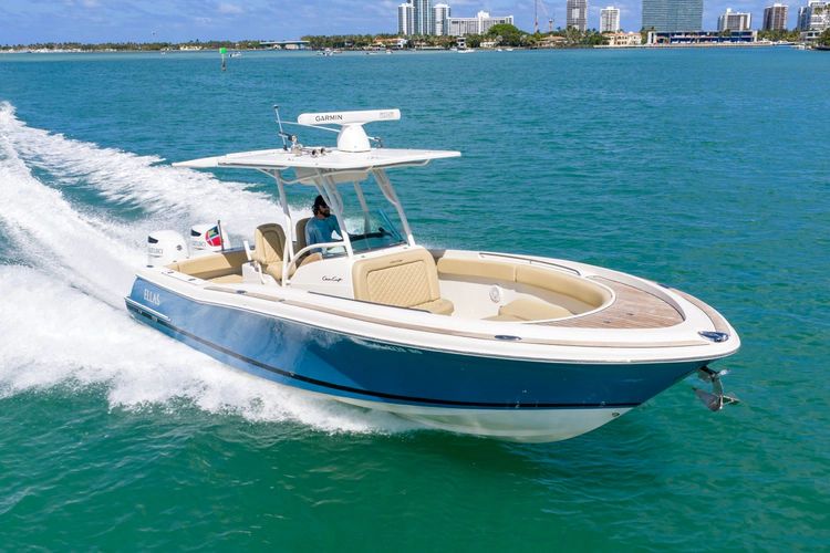 2008 Chris-Craft Catalina 29