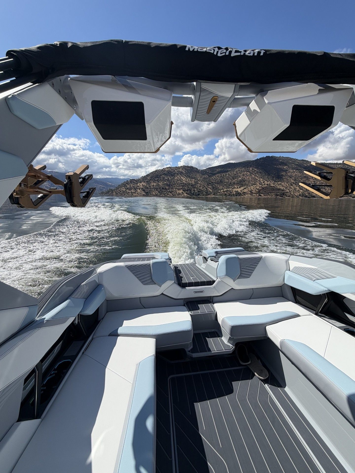 2026 MasterCraft X24 - 3