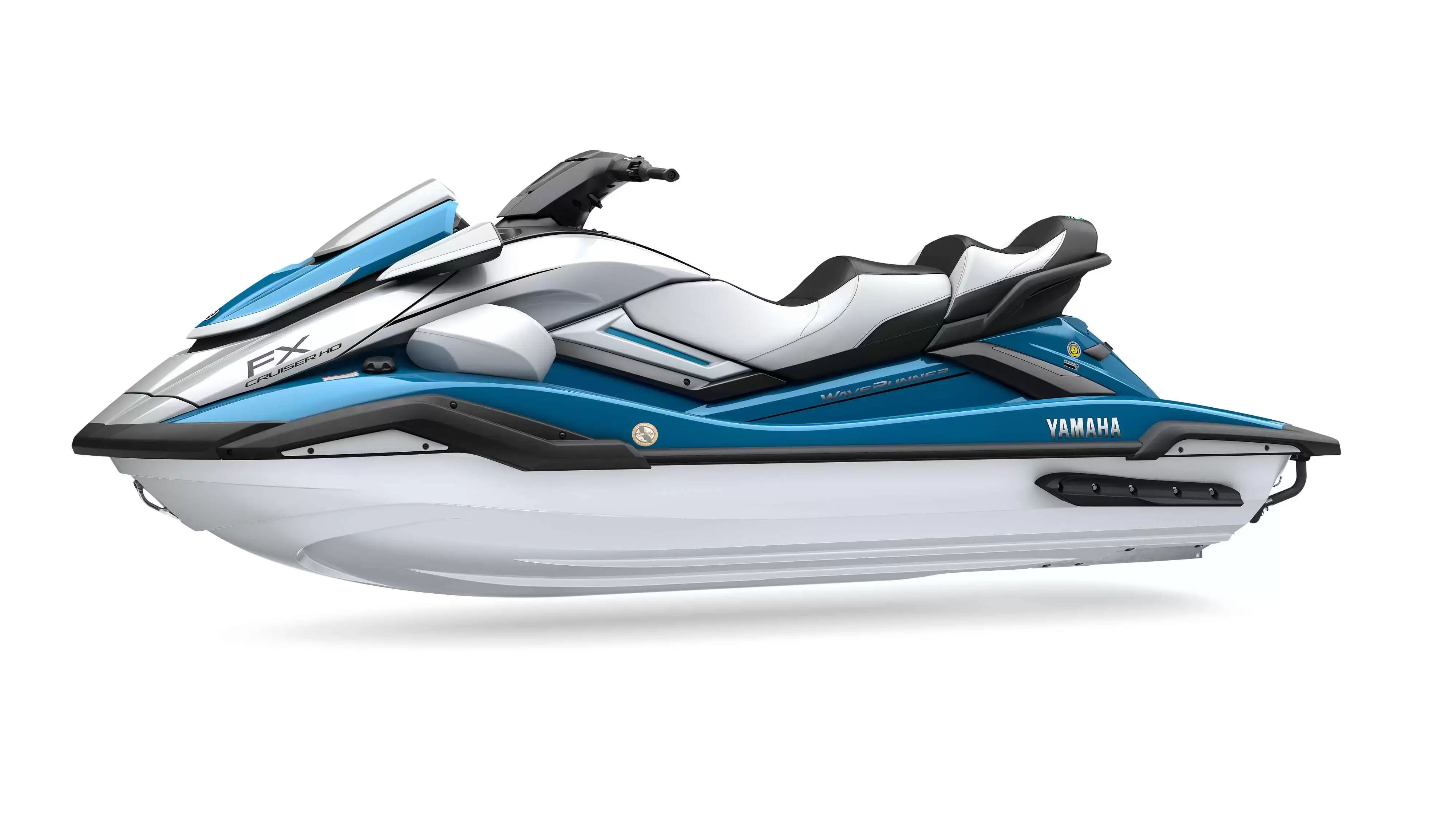 2026 Waverunner FX CRUISER HO A - 14
