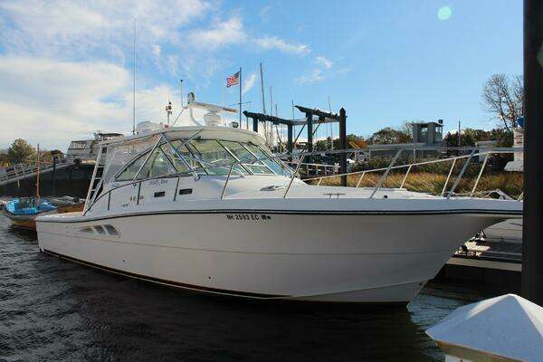2005 Rampage Express
