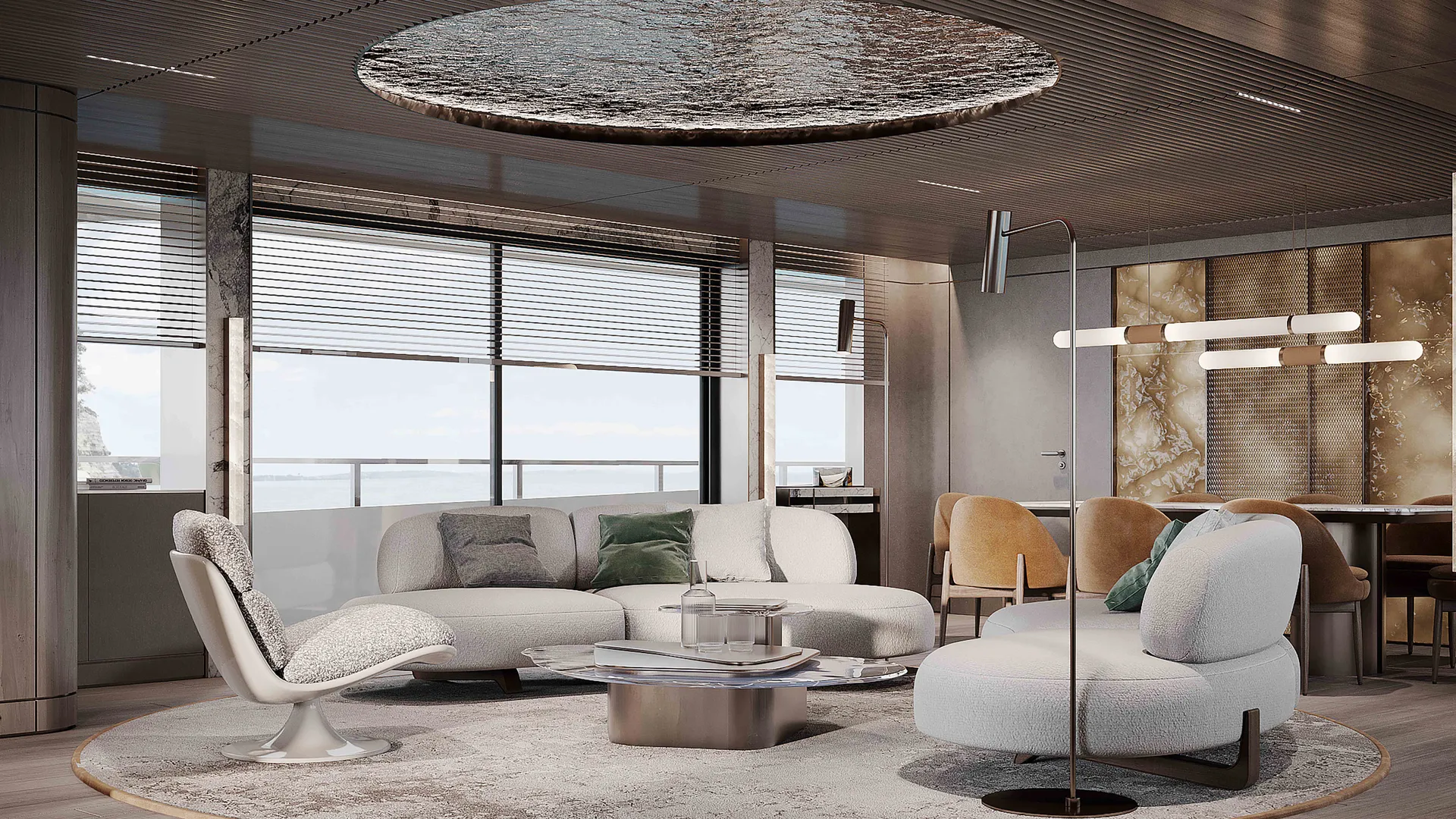 2025 Alia Yachts XIMENA - Image 16