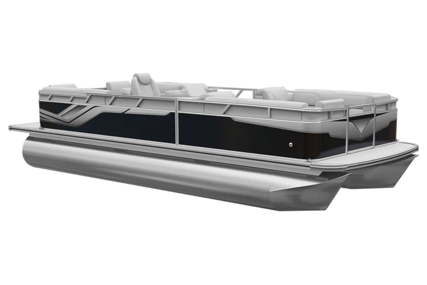 2024 Avalon Venture Fish N Cruise 23 ft. - 24