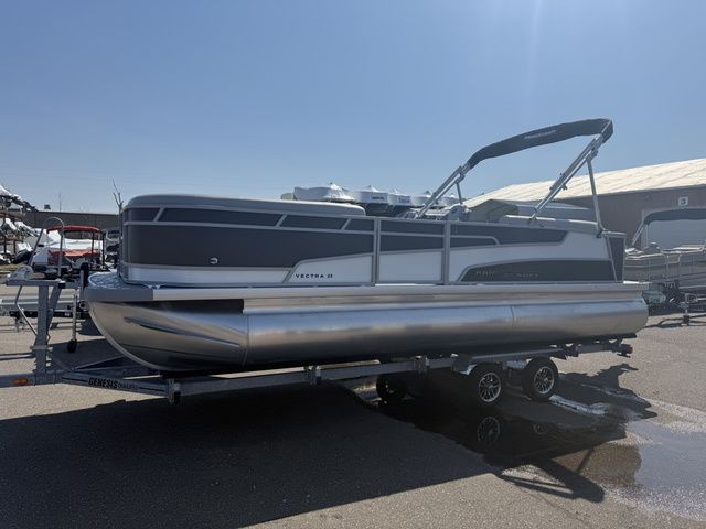 2026 Princecraft Vectra 23 QL