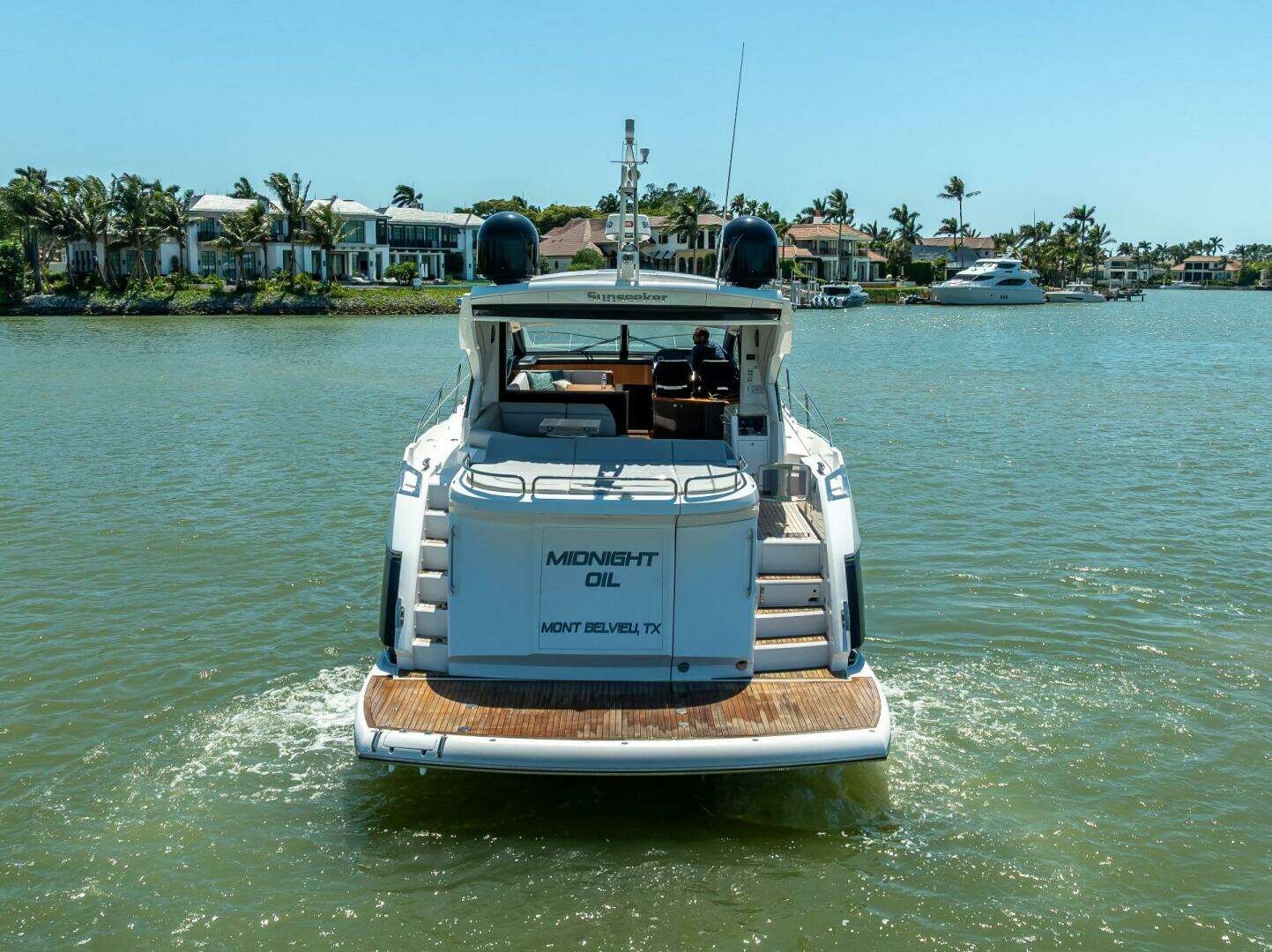 2018 Sunseeker Predator 57 - Image 11