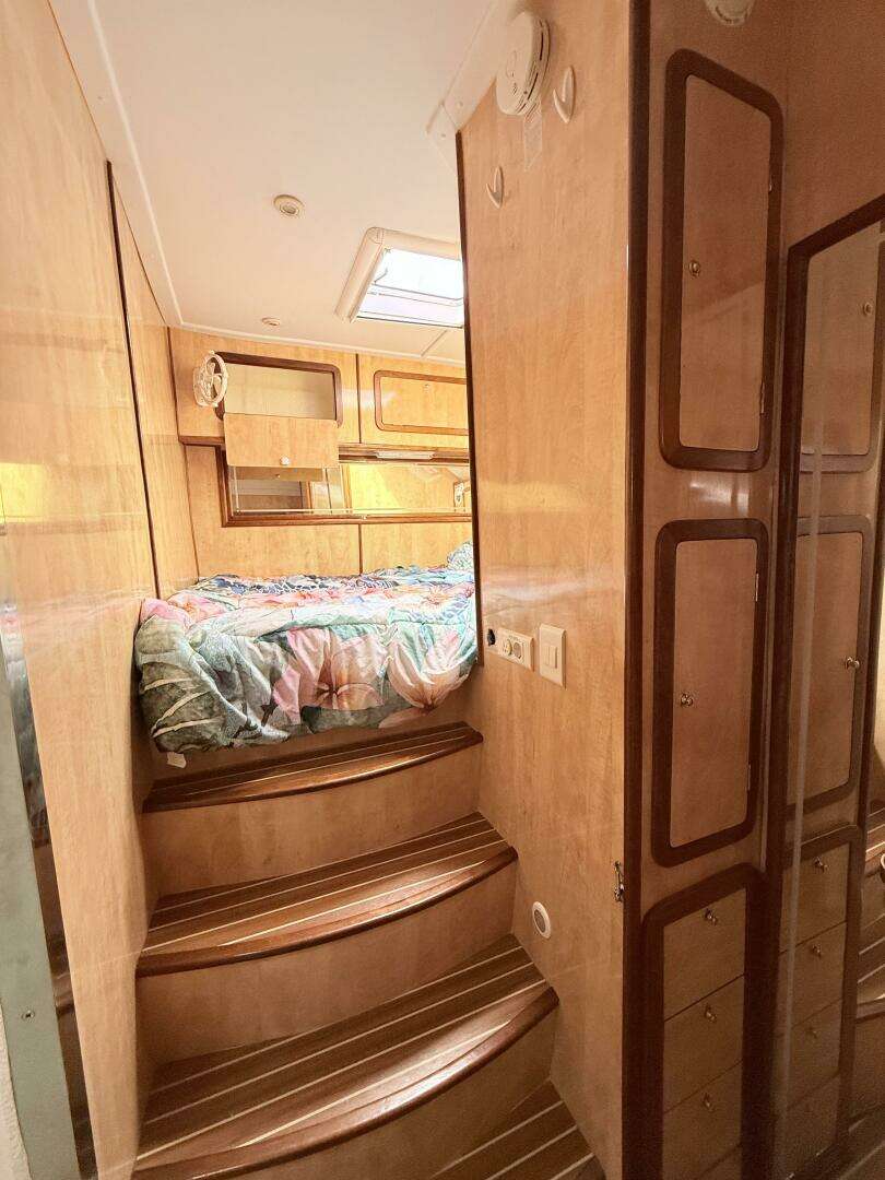 2011 Royal Cape Catamarans Majestic 53 - Image 29