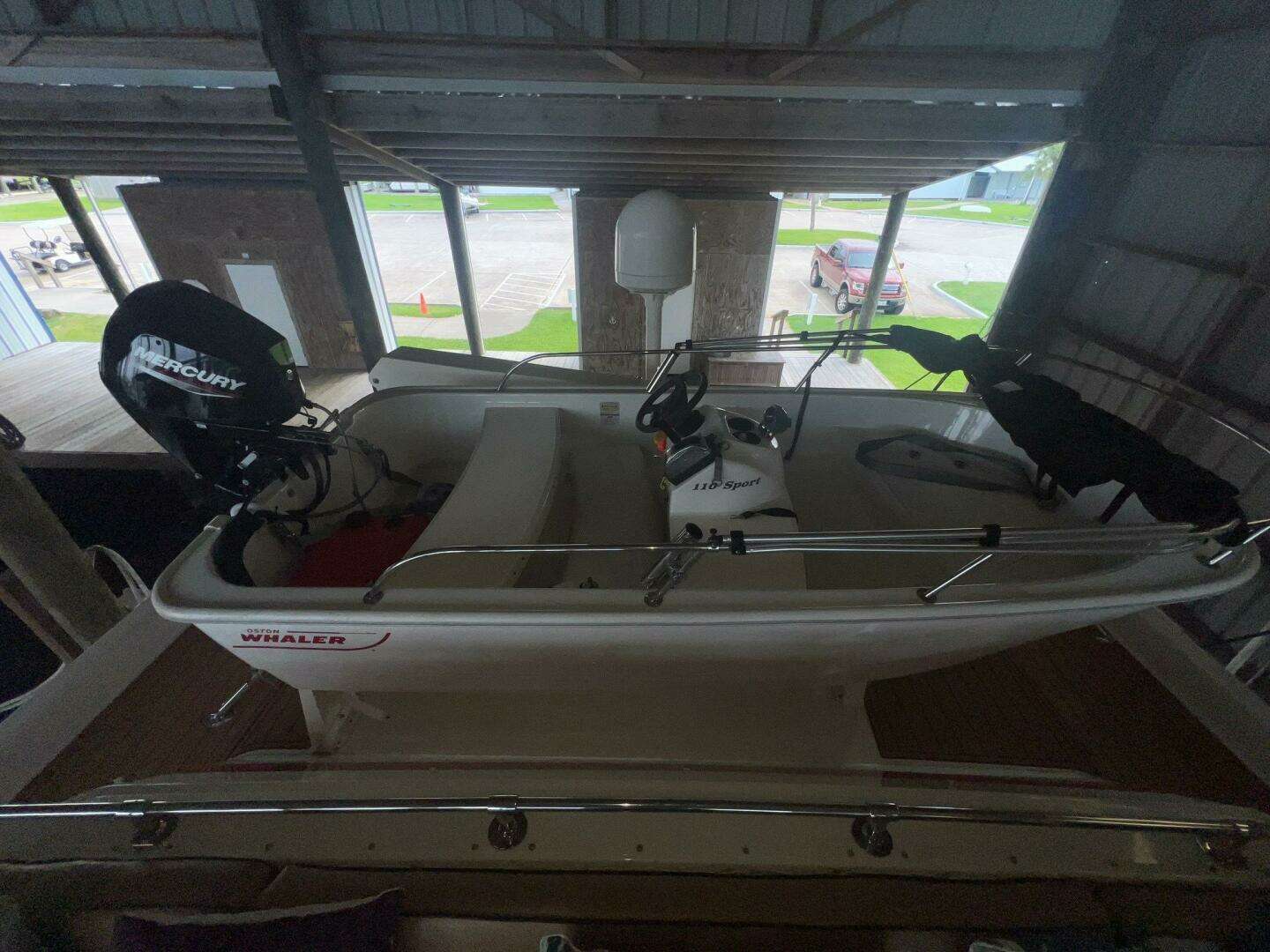 1988 Hatteras Motor Yacht - Image 116