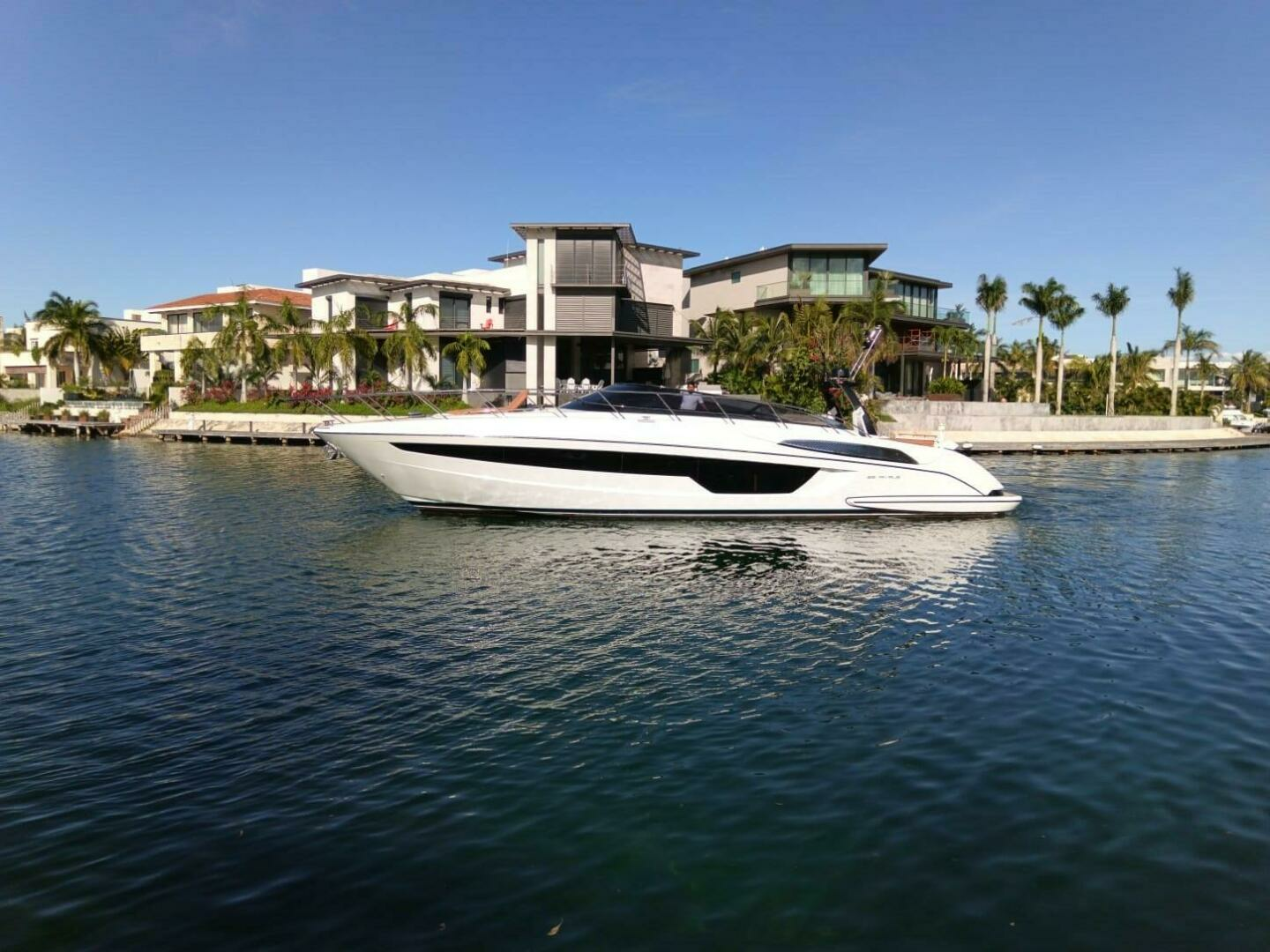 2019 Riva — - Image 2