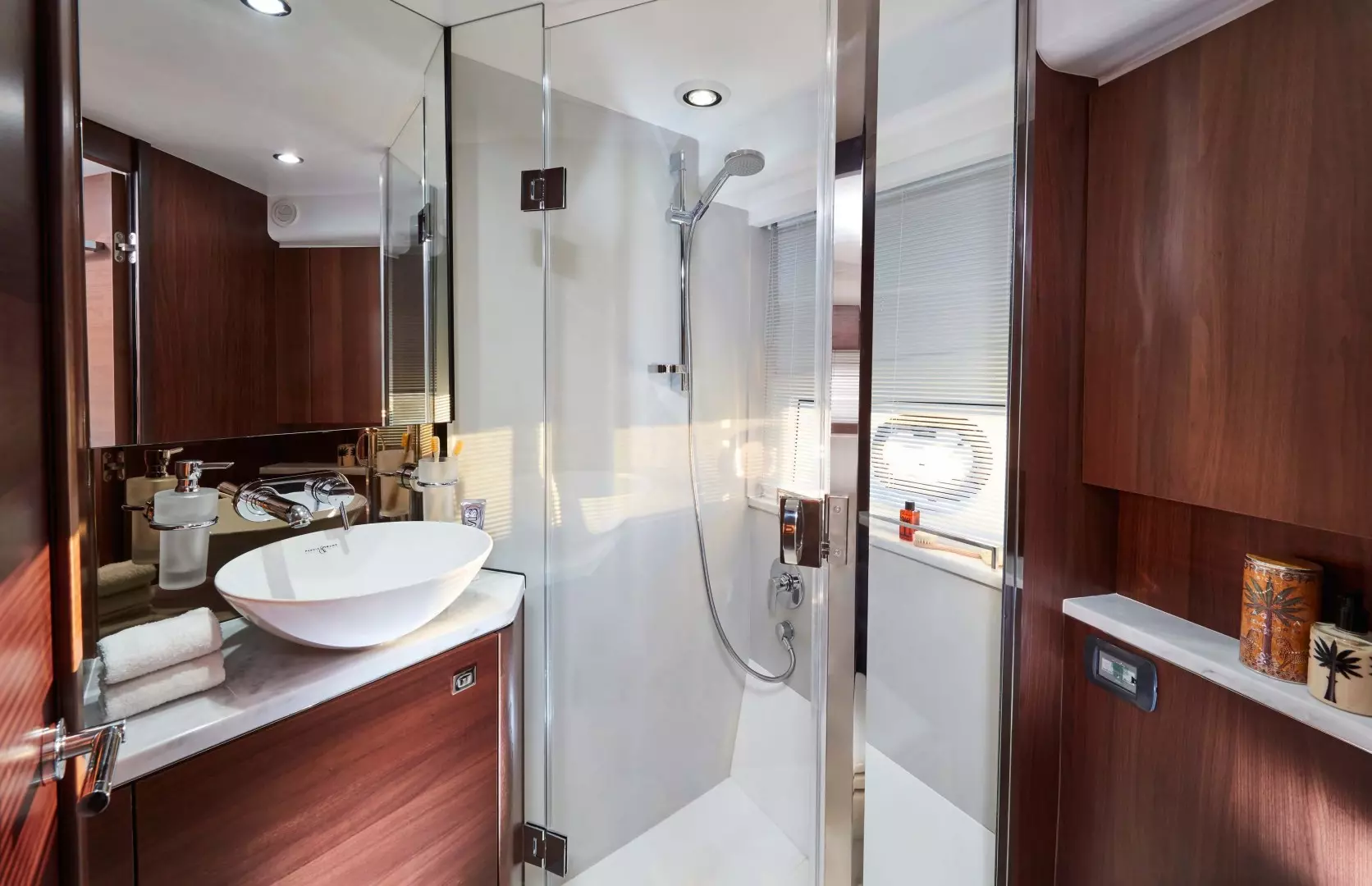 2026 Princess V50 Open - Image 17
