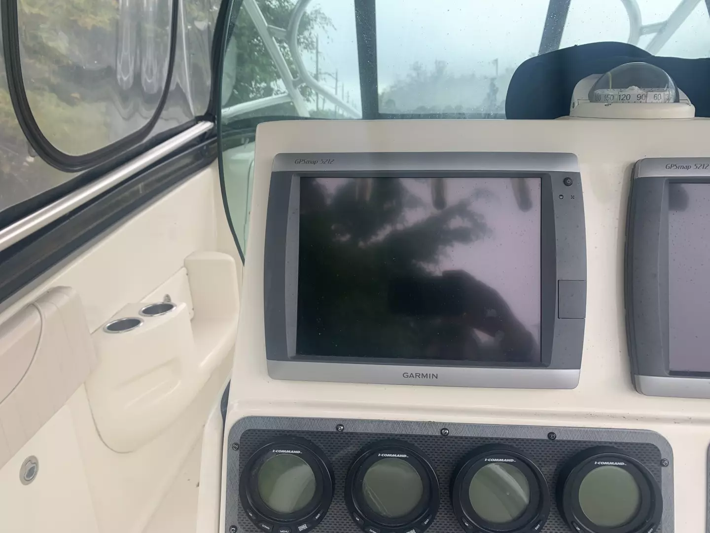 2007 Hydra-Sports 3300 VX - Image 11